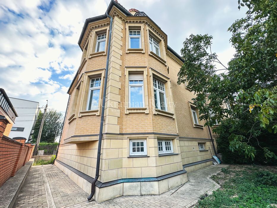 Дом по адресу (площадь 415,9 м²) - Atlanta.ua - фото 4