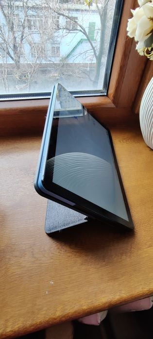 Планшет LENOVO IDEAPAD DUET Chromebook WI-FI Blue grey (CT-X636F)