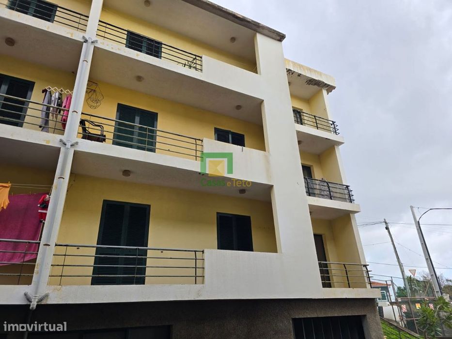 T2 Edifício Quinta do Príncipe