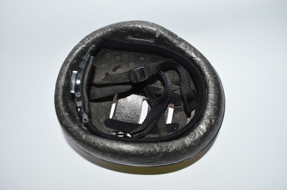 Kask rowerowy Big Bobby Team 48-52