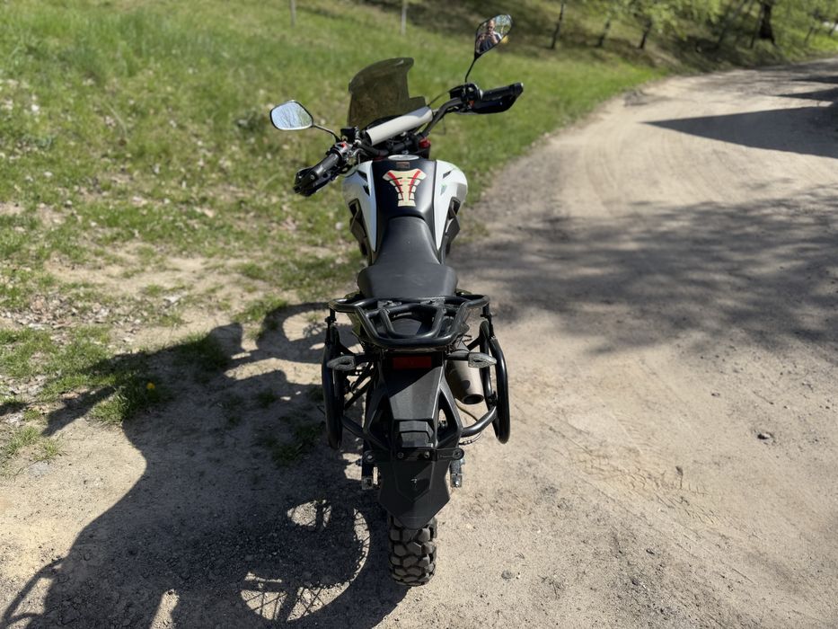 Shineray 2023 рік 250сс