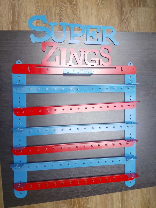 Półka super zings