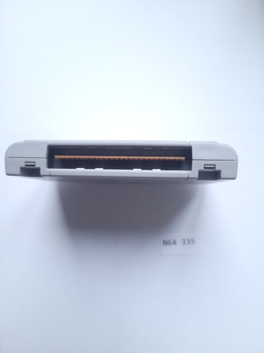 Mario Tennis Nintendo 64 (N64)