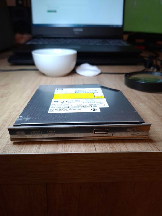 HP (Sony/Optiarc) BC-5500S-H1
