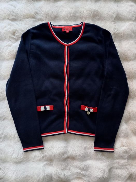 Casaco Lion of Porches 11/12.