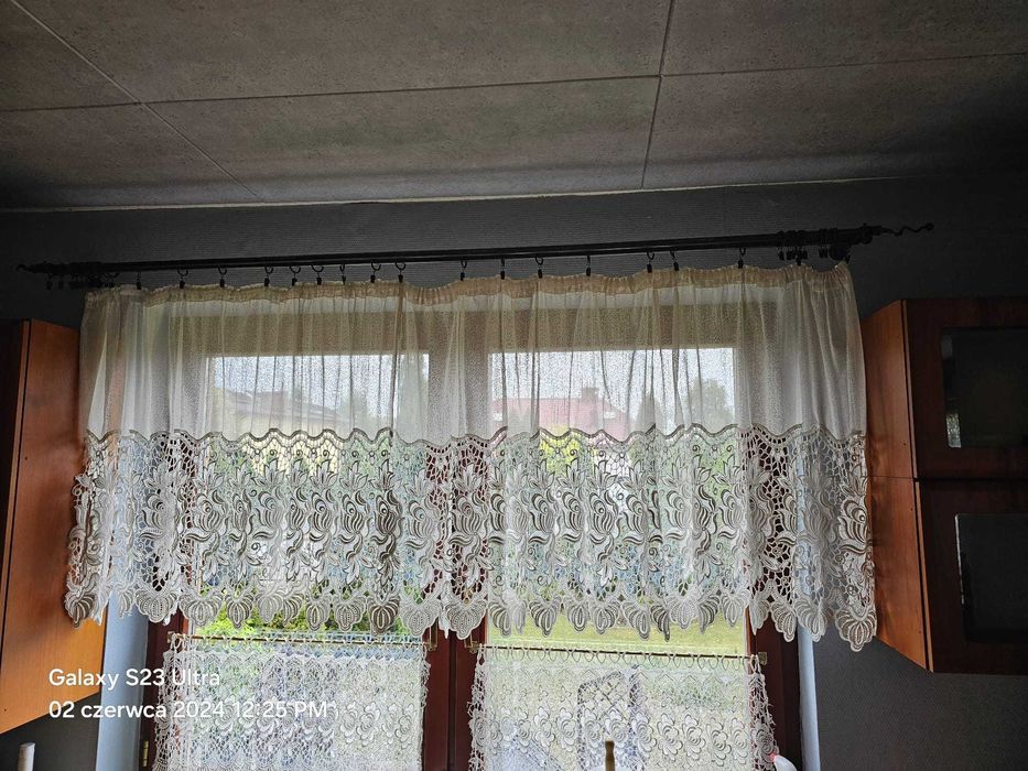 sprzedam fajny karnisz do negocjacji