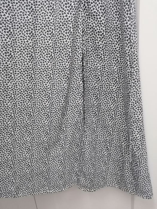 sukienka midi Missguided S