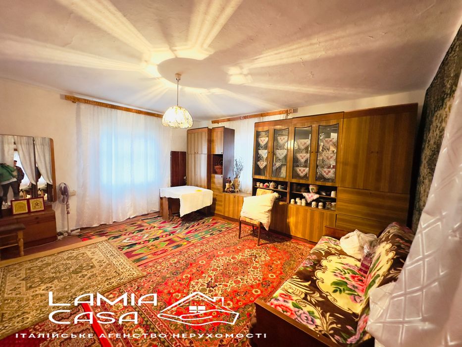 Продаж будинку в Мігово