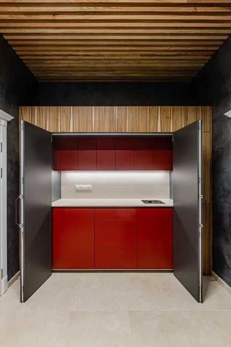 Комерційна нерухомість за адресою вул. Іллєнка Юрія (площа 1795 м²) - Atlanta.ua - фото 13