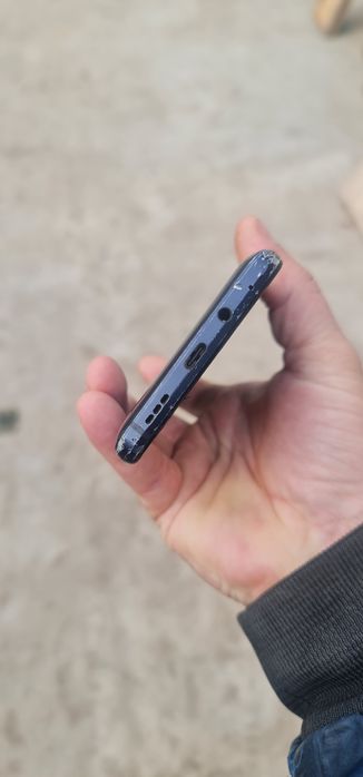 Xiaomi Black shark 4