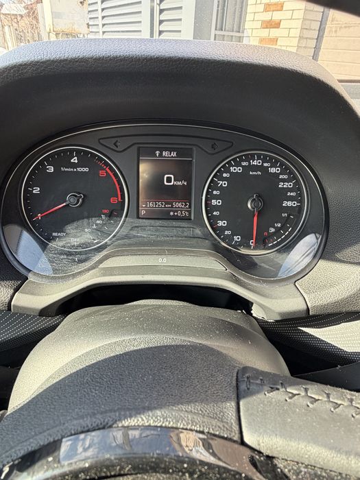 В продажі audi Q2