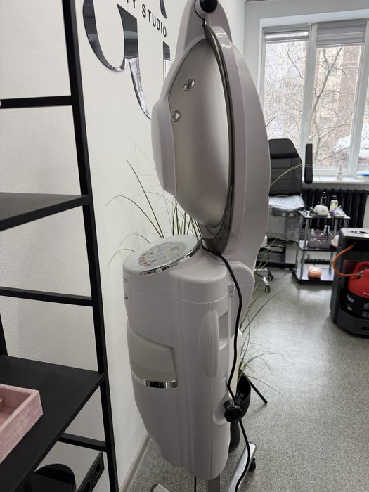 Вапазон/озонотерапия