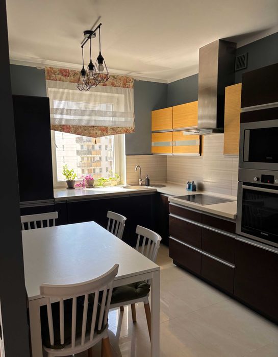 Mieszkanie 48m², ul. Katowicka.  Wolne od sierpnia - More