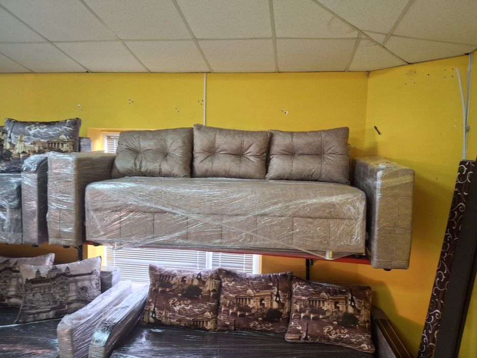 Дивани по адикватних цінах