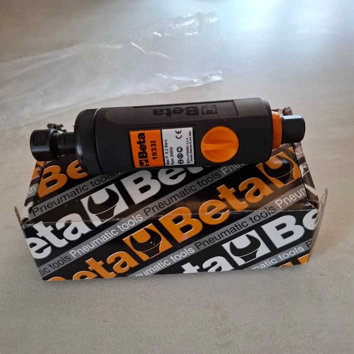 Szlifierka Beta 19331