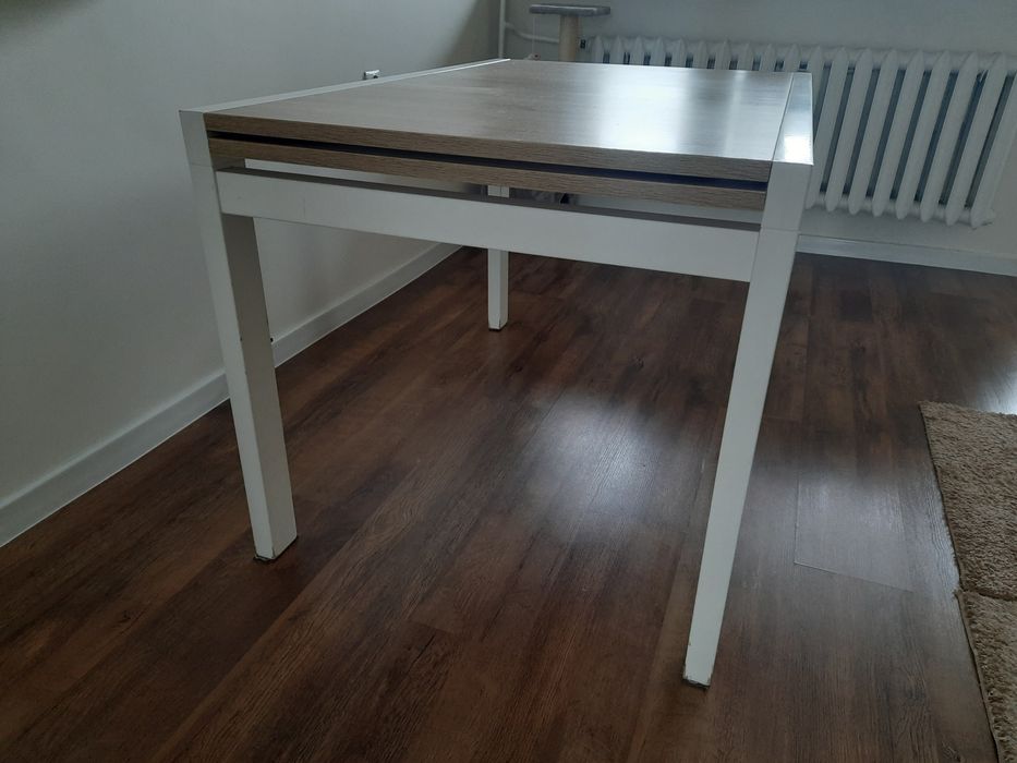 Stół rozkładany 120/240-80cm