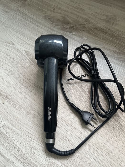 BaByliss lokowka automatyczna