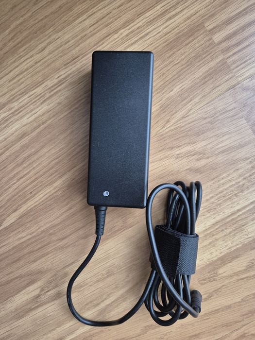 Carregadores sony vaio