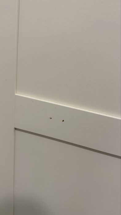 Szafy ikea biale