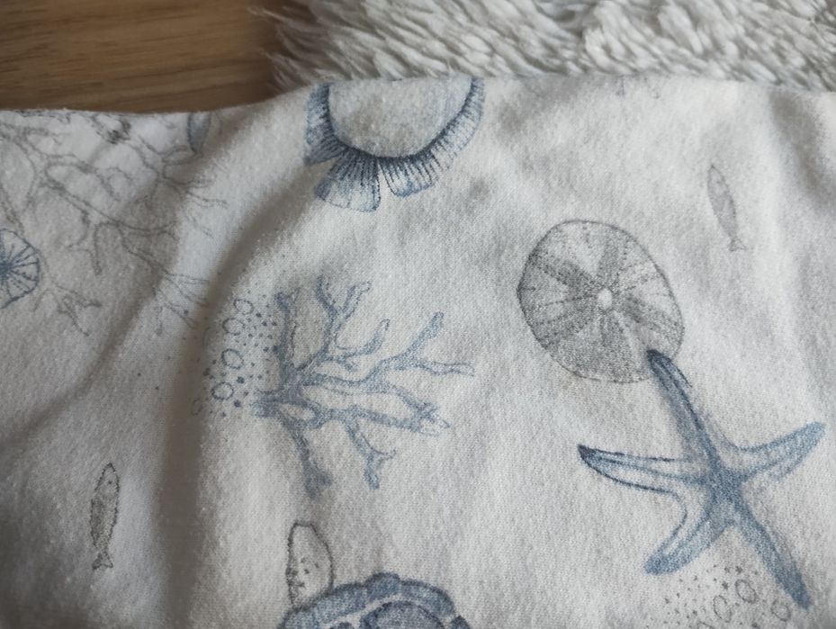 Bluza Newbie w żółwie dla chłopca 98