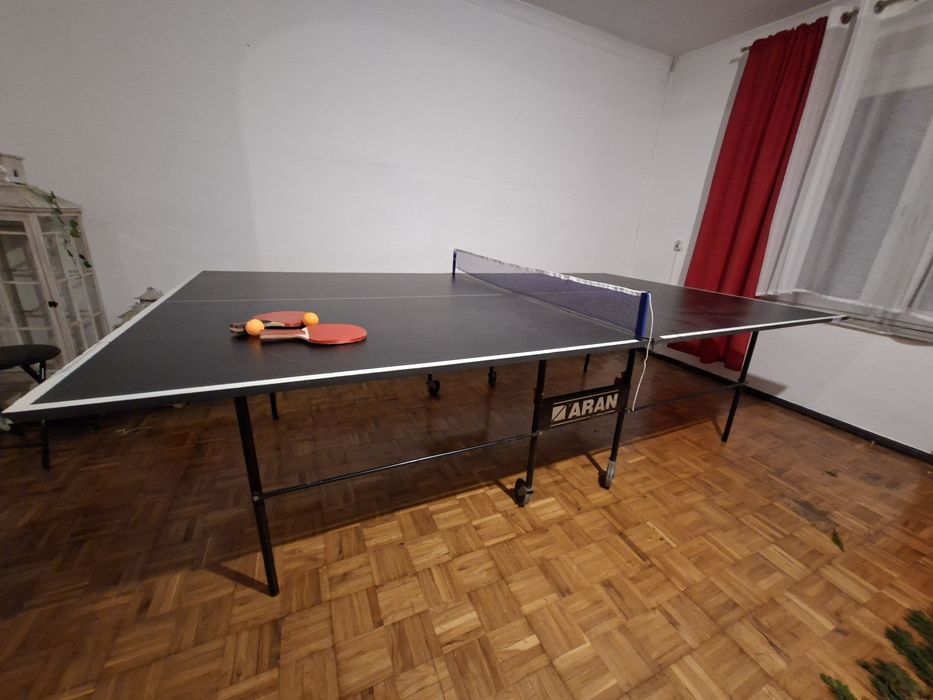 Stół do tenisa stołowego, ping ponga