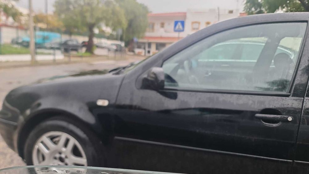 Volkswagen 1.9 TDi