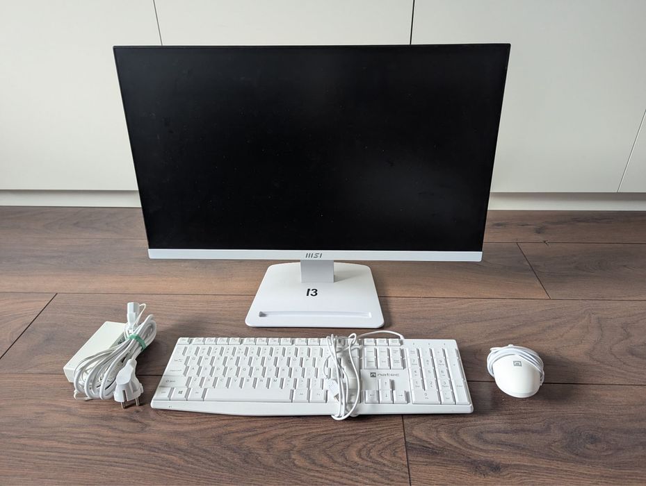 Monitor MSI model Pro MP2412W