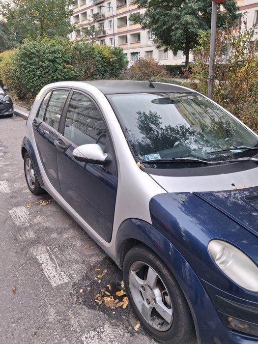 Sprzedam smarta Forfour