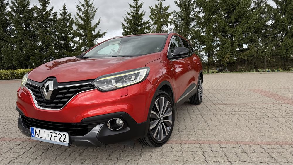 Renault Kadjar