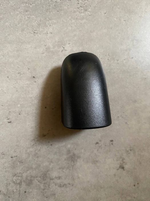 Накладка на ручку ручника volvo s40 v50 2004-2012 вантажівок