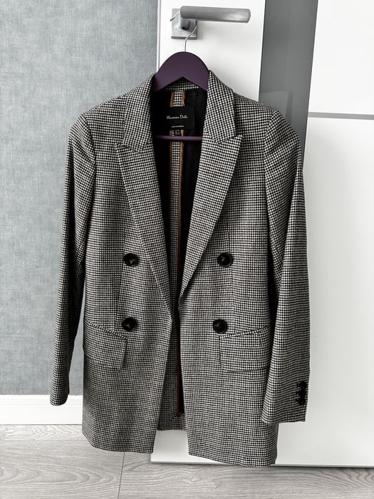 Піджак Massimo Dutti