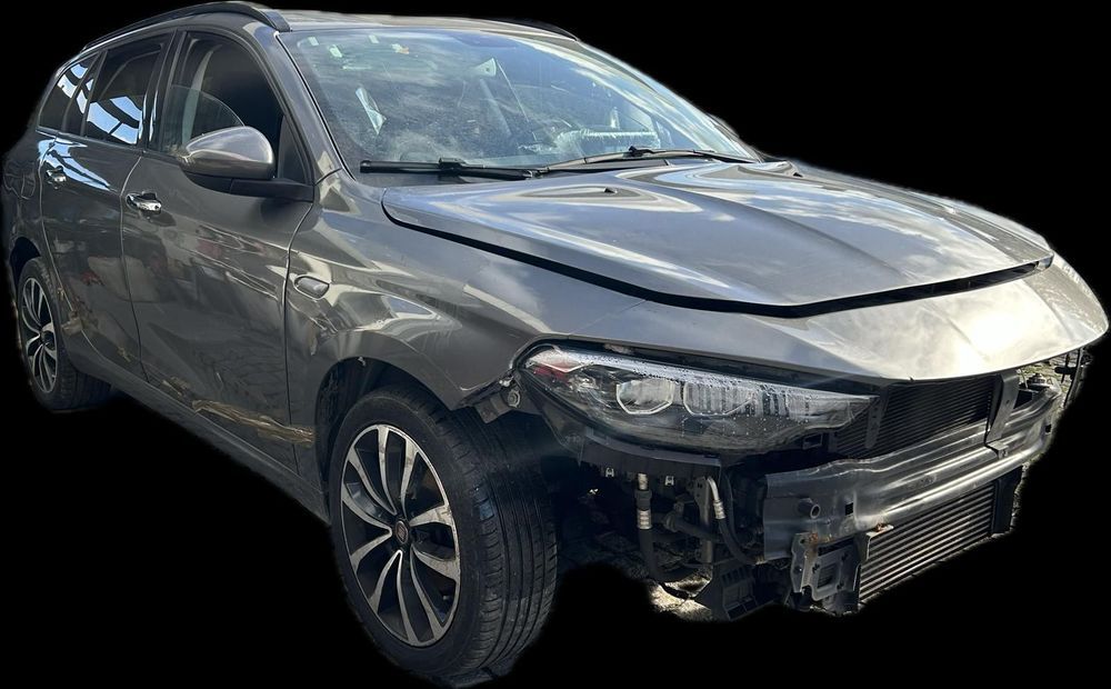 Fiat Tipo SW (2019) - Lote de Peças