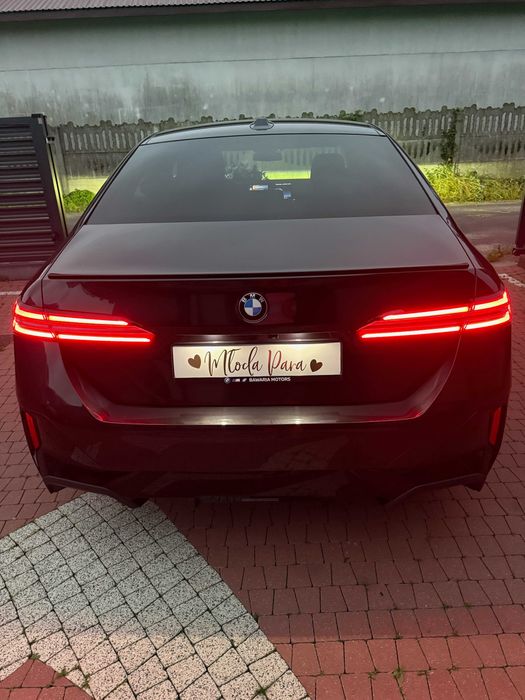 Auto na ślub, poczuj się wyjątkowo!