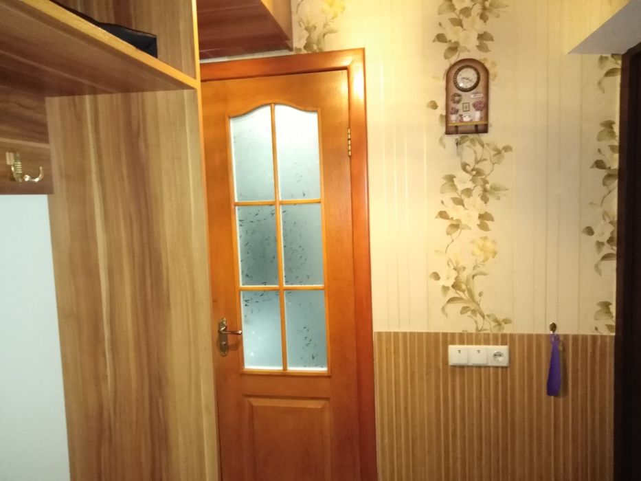 Здам подобово однокімнатну квартиру