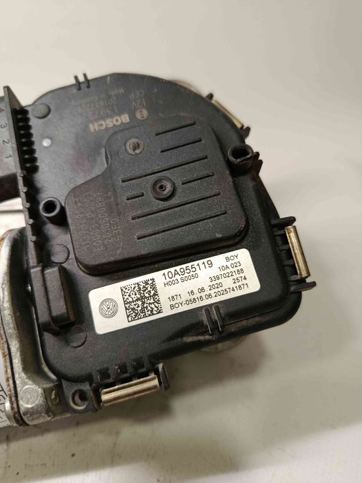 Motor limpa vidros frente VOLKSWAGEN ID.3 (E11, E12)