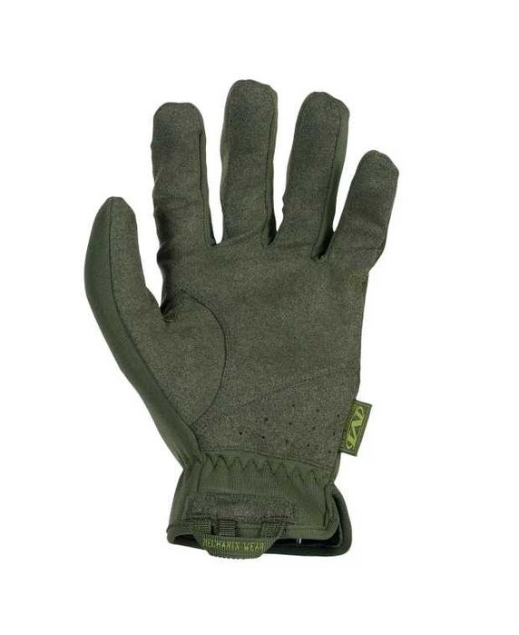 Рукавички Mechanix Wear FastFit Olive (розмір M)