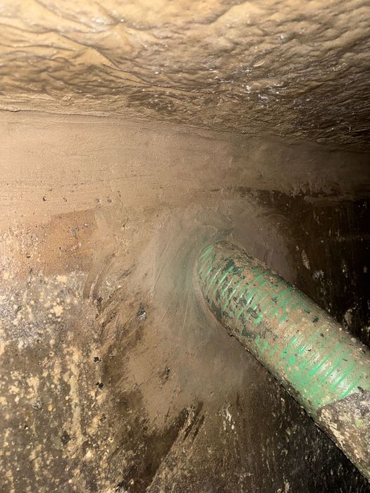 Naprawa remont uszczelanie Szamb a Zbiorników.