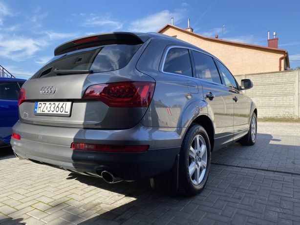Samochody Rzeszow Uzywane Auta Na Sprzedaz Olx Pl Rzeszow