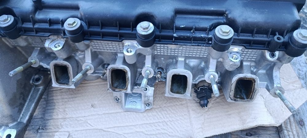 Cabeça de Motor BMW M47 2.0 D 163 CV (M47)