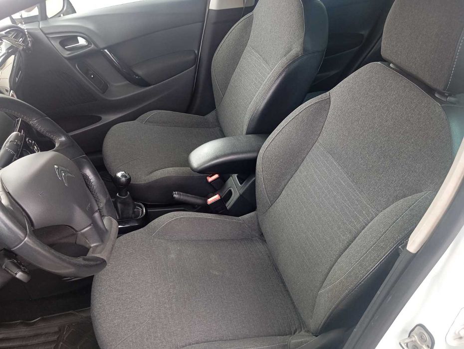Citroen C3  Puretech 1.2