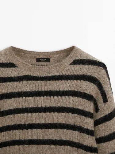 светр Massimo Dutti