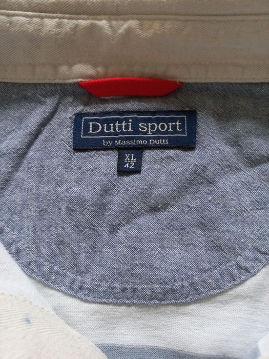 Camisola Massimo Dutti xl