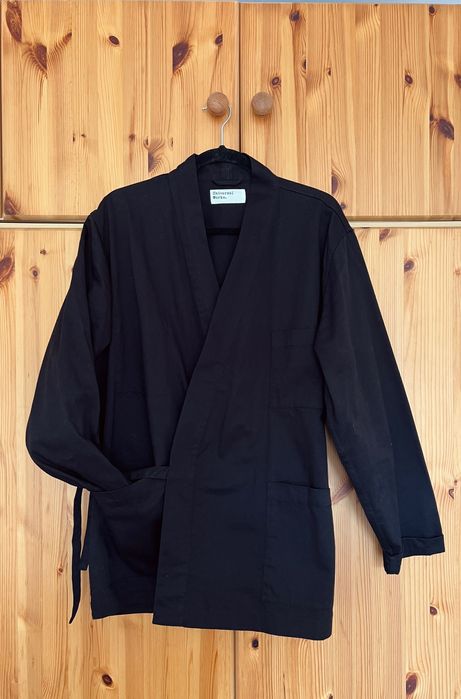 Кімоно Universal Works