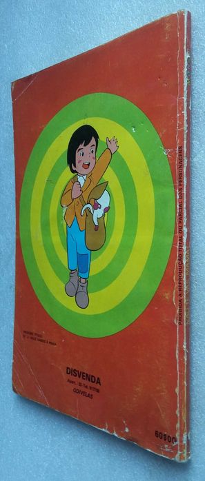 Marco- Dos Apeninos Aos Andes