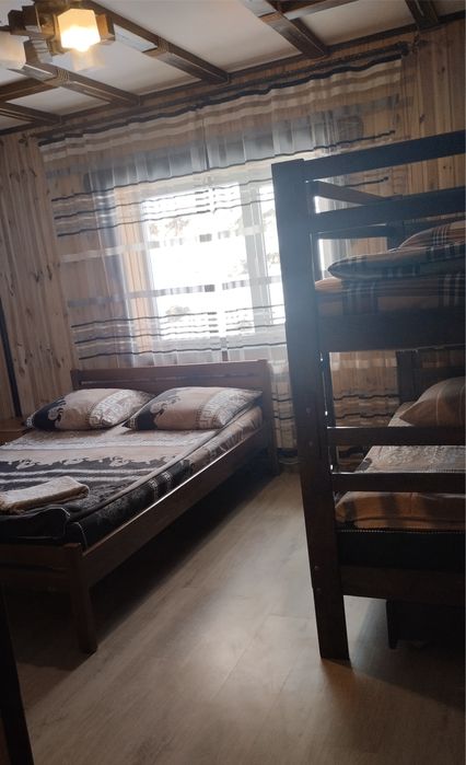 Відпочинок в Карпатах Славське Котедж