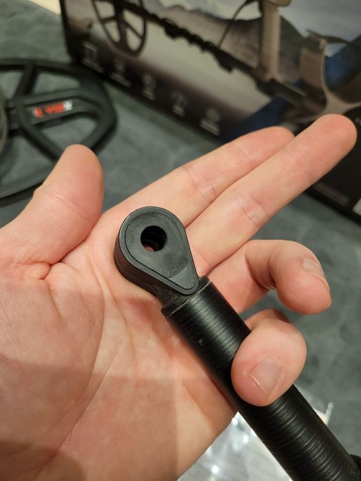 Minelab X-Terra Elite