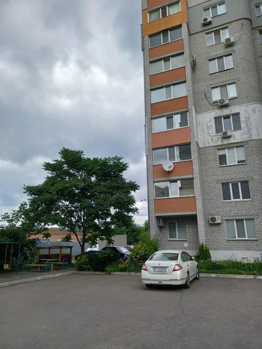 Терміново здам в довгострокову оренду,  2-кімн. квартиру у Кременчуці.