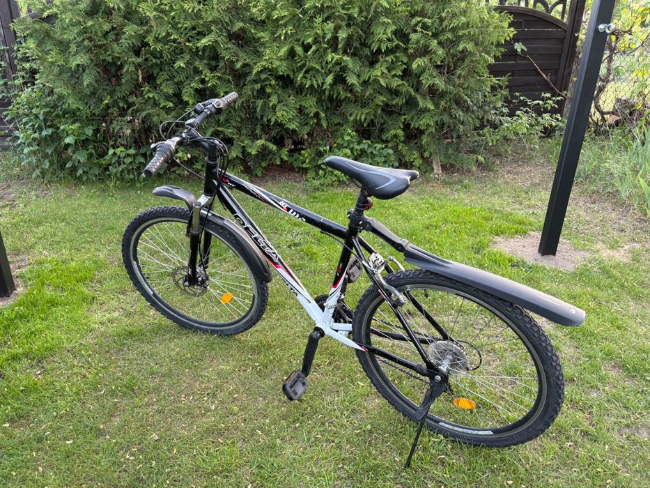 Rower gorski mtb DELTA 26” - rama 19” , Shimano TZ