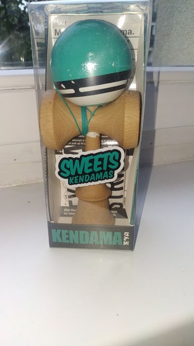 Kendama Sweets radar boost