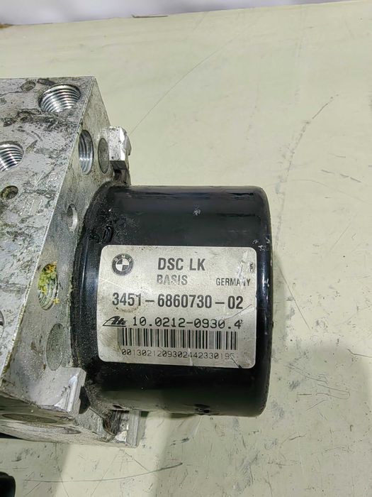 Modulo ABS BMW F20/F30/F35/F80  686.0730